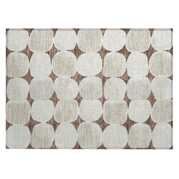 Addison Chantille ACN870 Brown Rug