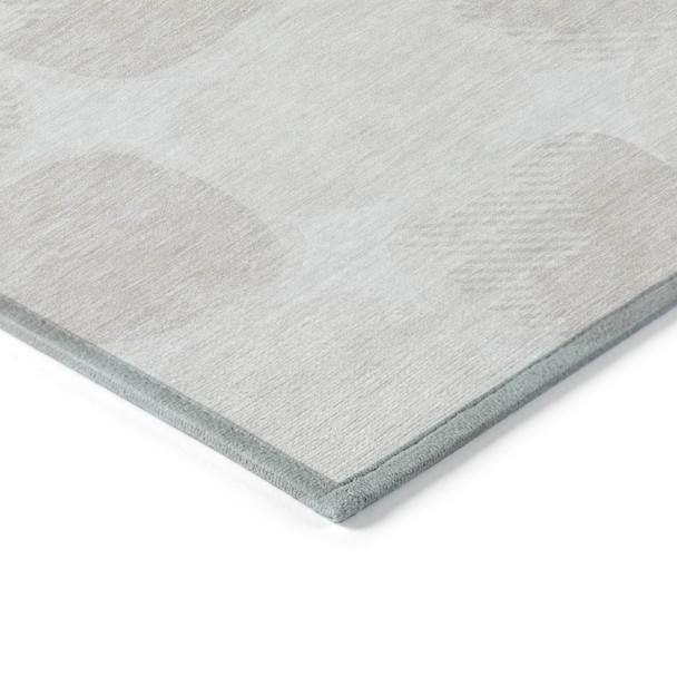 Addison Chantille ACN870 Ivory Rug