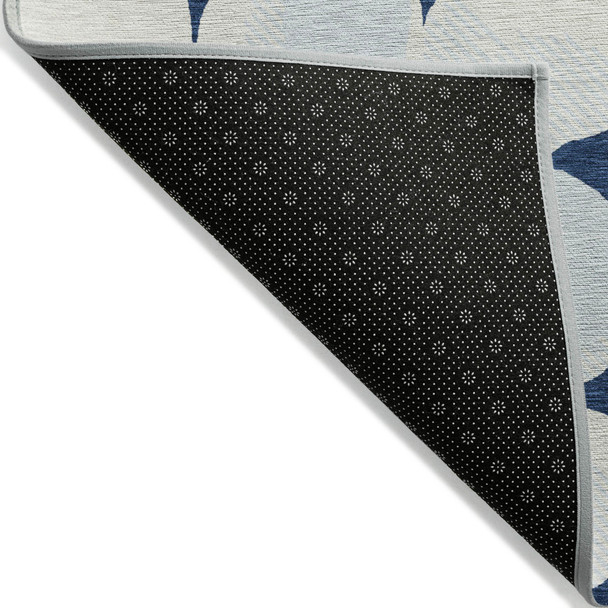 Addison Chantille ACN870 Navy Rug