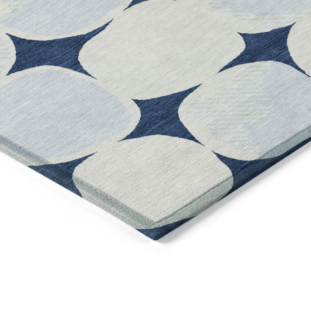 Addison Chantille ACN870 Navy Rug