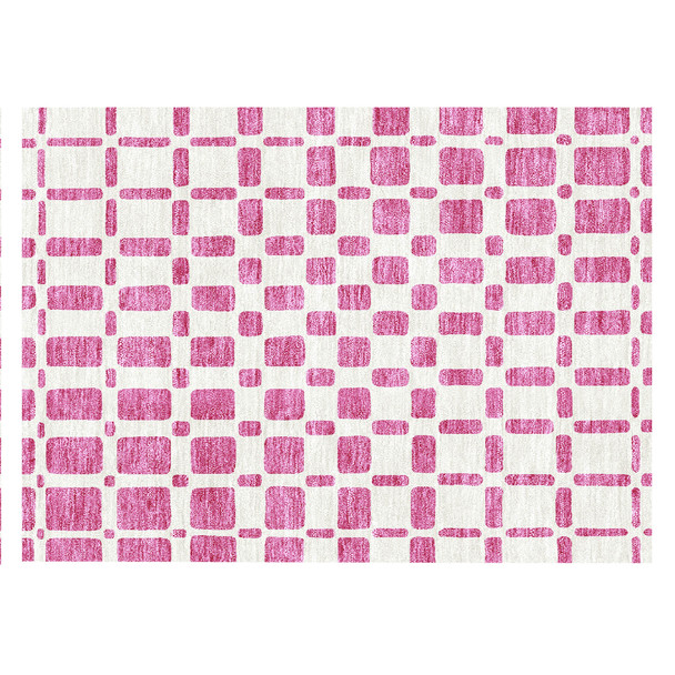 Addison Chantille ACN871 Blush Rug
