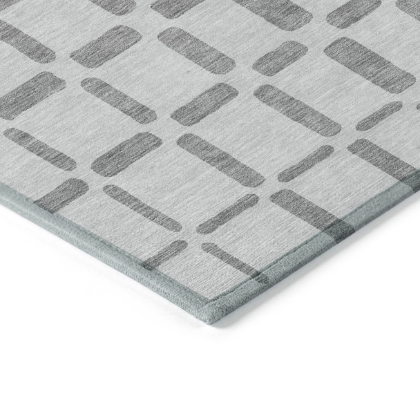 Addison Chantille ACN871 Gray Rug