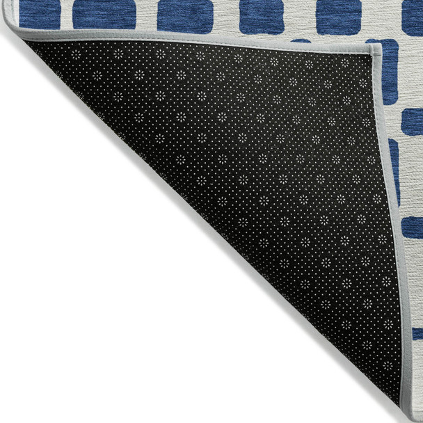 Addison Chantille ACN871 Navy Rug