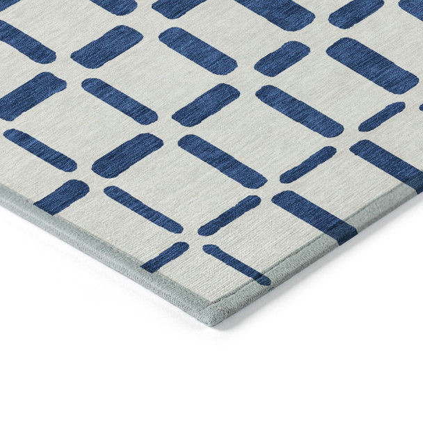 Addison Chantille ACN871 Navy Rug