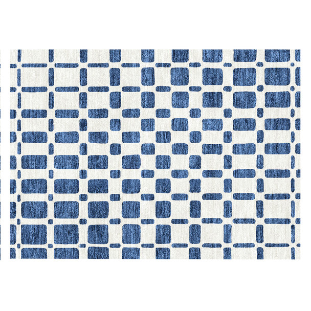 Addison Chantille ACN871 Navy Rug
