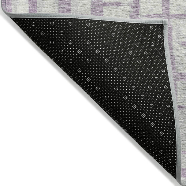 Addison Chantille ACN872 Lavender Rug