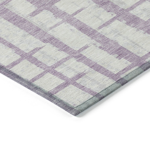 Addison Chantille ACN872 Lavender Rug