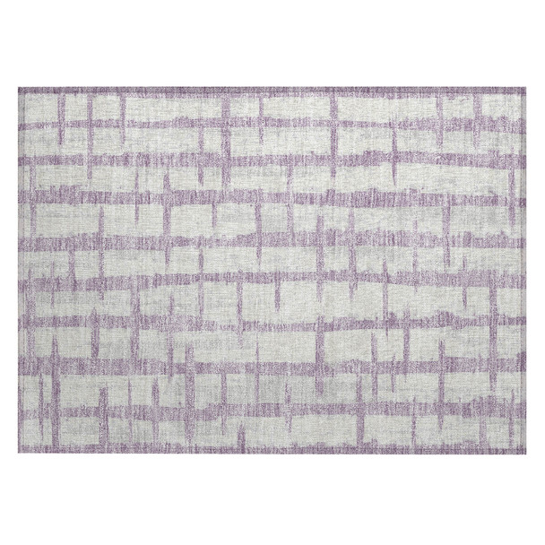 Addison Chantille ACN872 Lavender Rug
