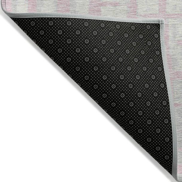 Addison Chantille ACN872 Pink Rug