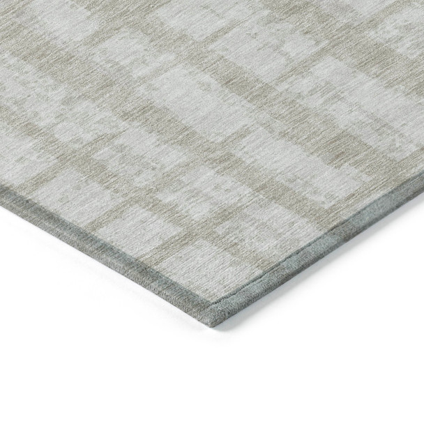Addison Chantille ACN872 Taupe Rug