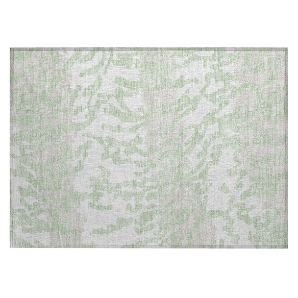 Addison Chantille ACN873 Aloe Rug