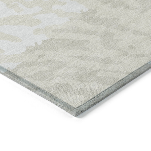 Addison Chantille ACN873 Ivory Rug