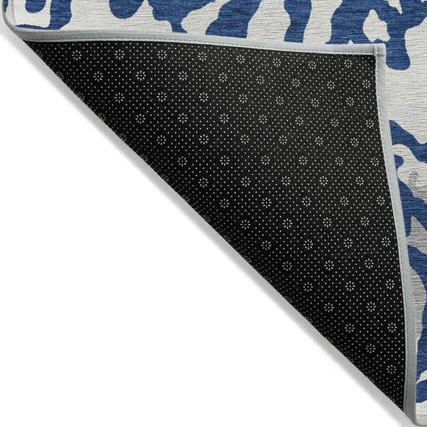 Addison Chantille ACN873 Navy Rug