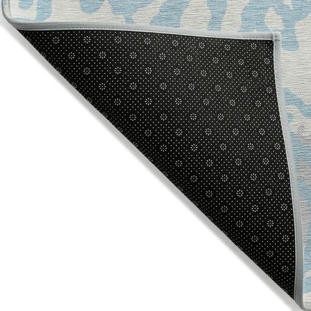 Addison Chantille ACN873 Sky Rug
