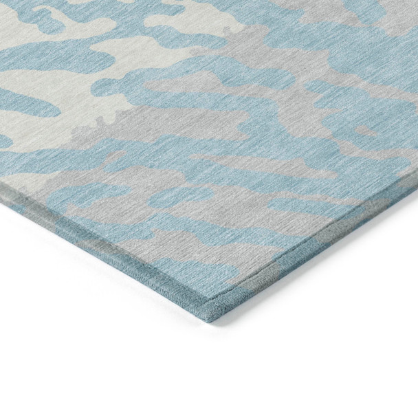 Addison Chantille ACN873 Sky Rug