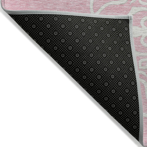 Addison Chantille ACN874 Pink Rug