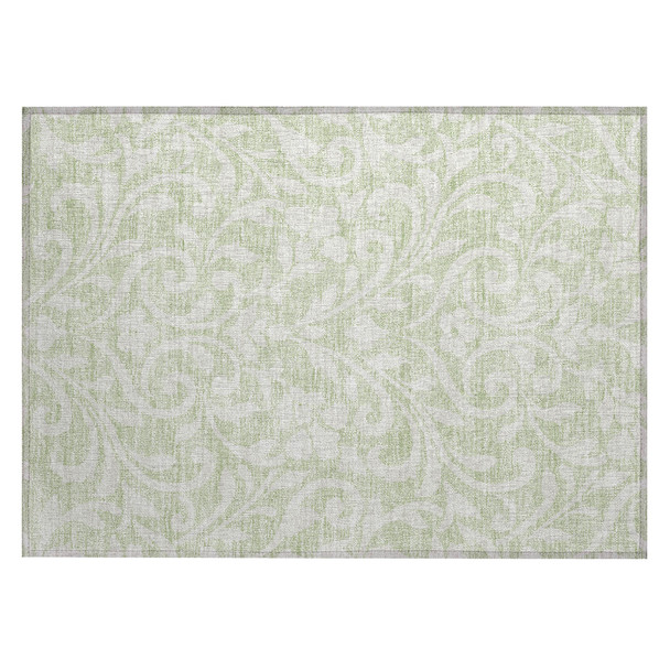 Addison Chantille ACN875 Aloe Rug