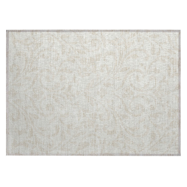 Addison Chantille ACN875 Ivory Rug