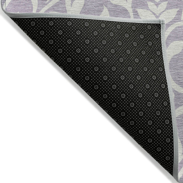 Addison Chantille ACN875 Lavender Rug