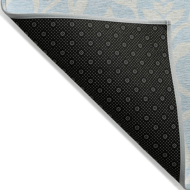 Addison Chantille ACN875 Sky Rug