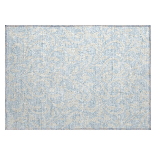 Addison Chantille ACN875 Sky Rug