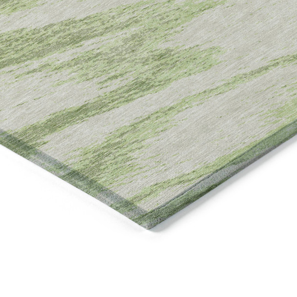 Addison Chantille ACN876 Aloe Rug