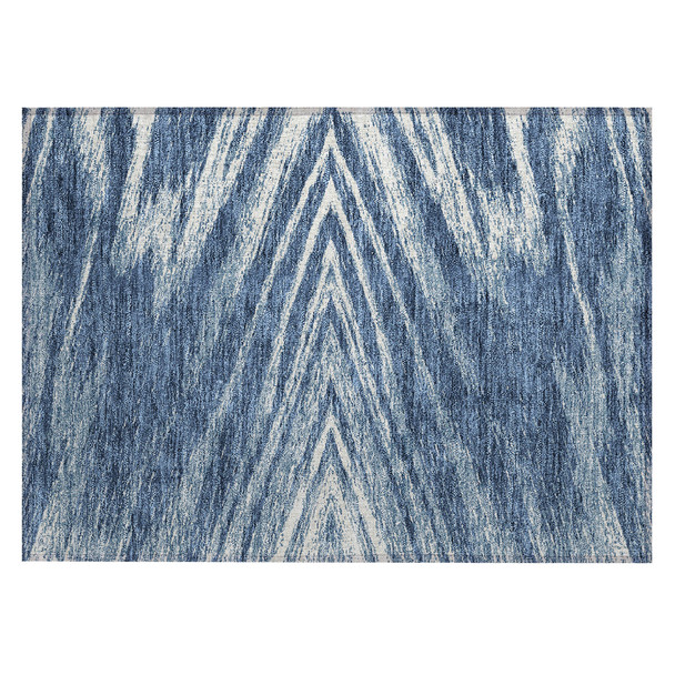 Addison Chantille ACN876 Blue Rug