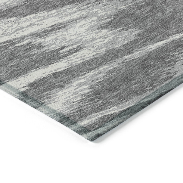 Addison Chantille ACN876 Gray Rug