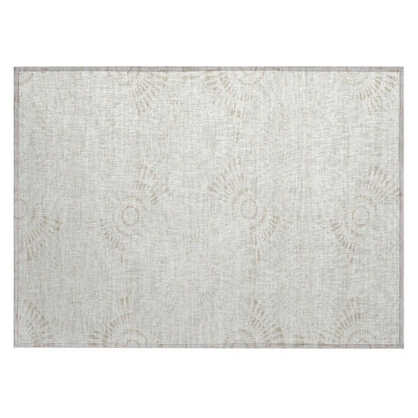 Addison Chantille ACN877 Ivory Rug