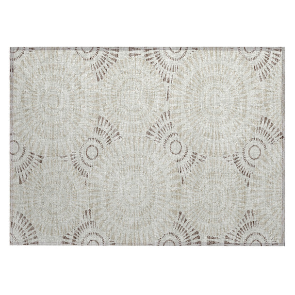 Addison Chantille ACN877 Taupe Rug