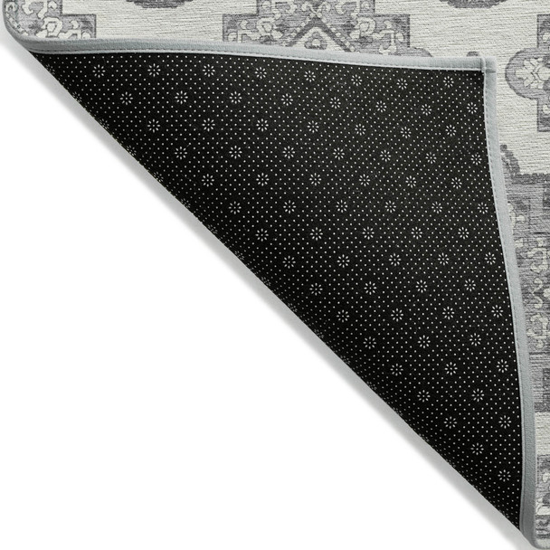 Addison Chantille ACN878 Gray Rug