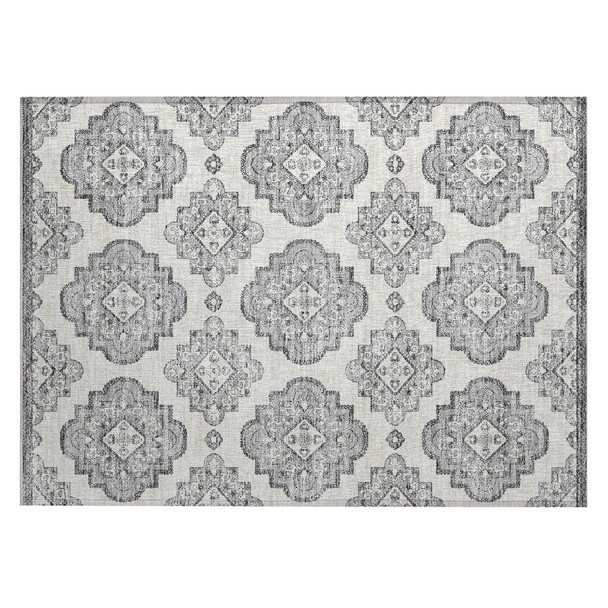 Addison Chantille ACN878 Gray Rug