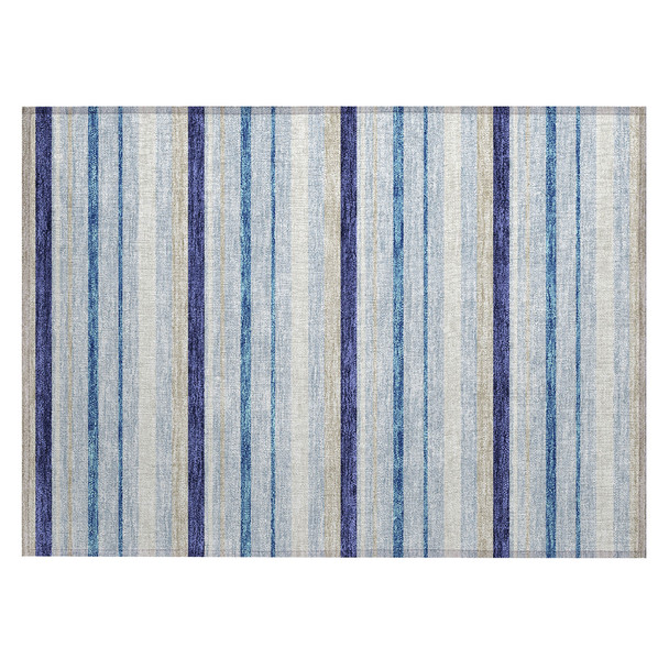 Addison Chantille ACN879 Blue Rug