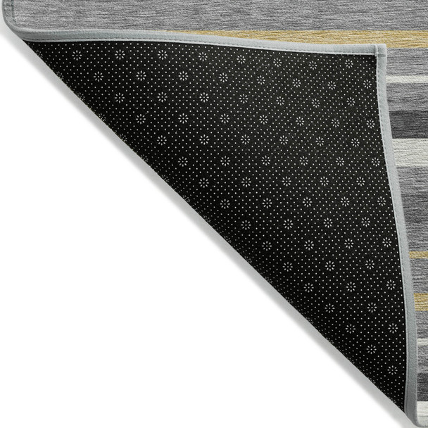 Addison Chantille ACN879 Gray Rug