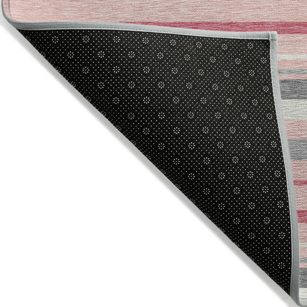 Addison Chantille ACN879 Pink Rug