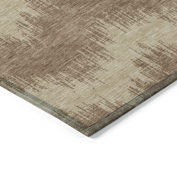 Addison Chantille ACN880 Brown Rug