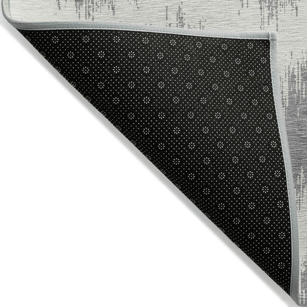 Addison Chantille ACN880 Gray Rug