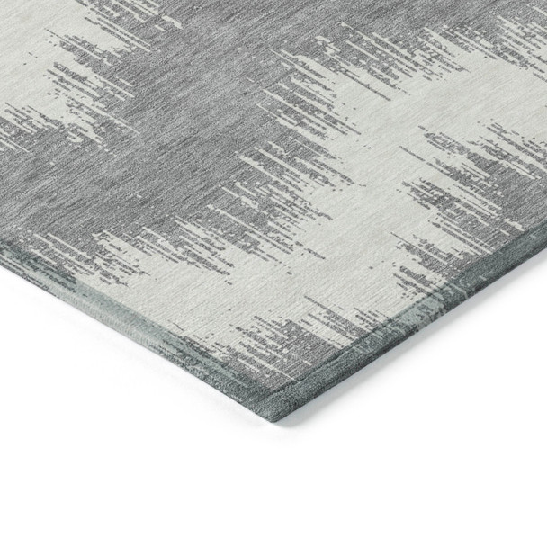 Addison Chantille ACN880 Gray Rug