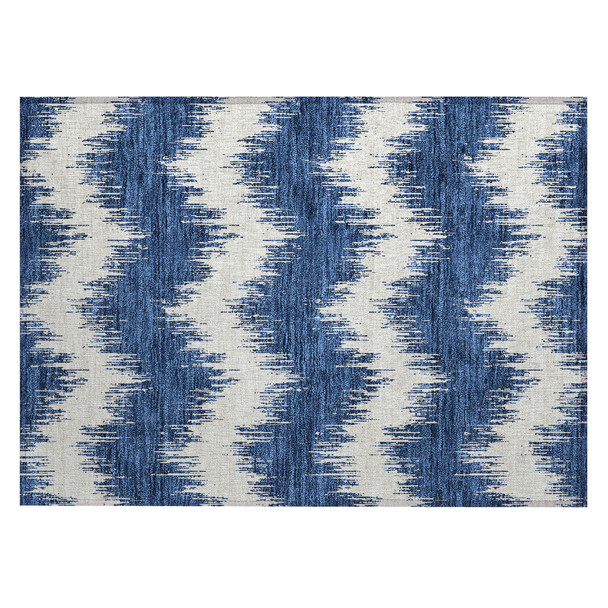 Addison Chantille ACN880 Navy Rug