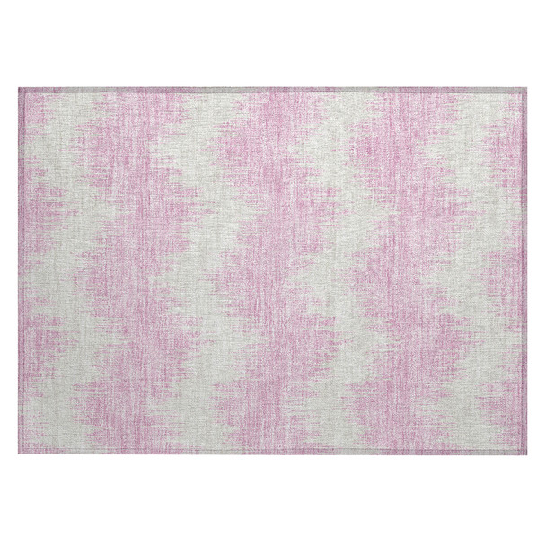 Addison Chantille ACN880 Pink Rug