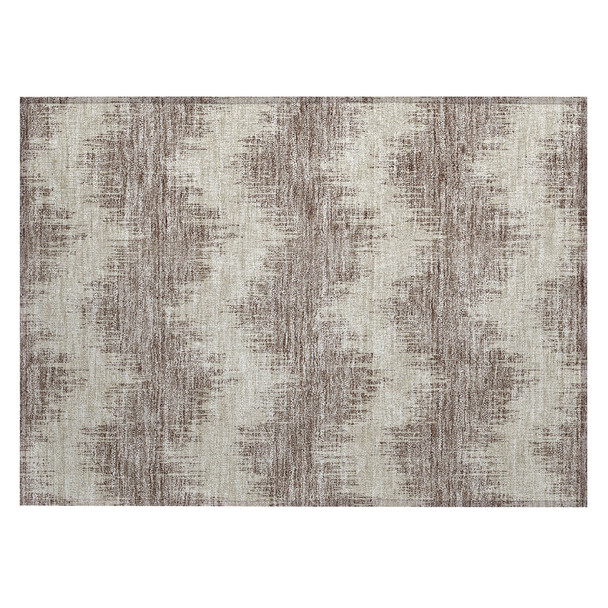 Addison Chantille ACN880 Taupe Rug