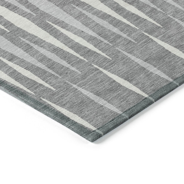 Addison Chantille ACN881 Gray Rug