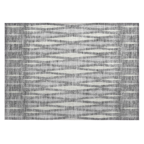 Addison Chantille ACN881 Gray Rug