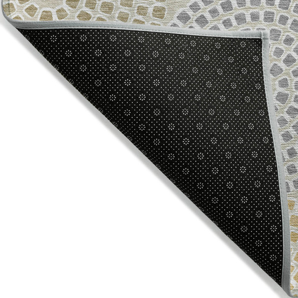 Addison Chantille ACN882 Beige Rug