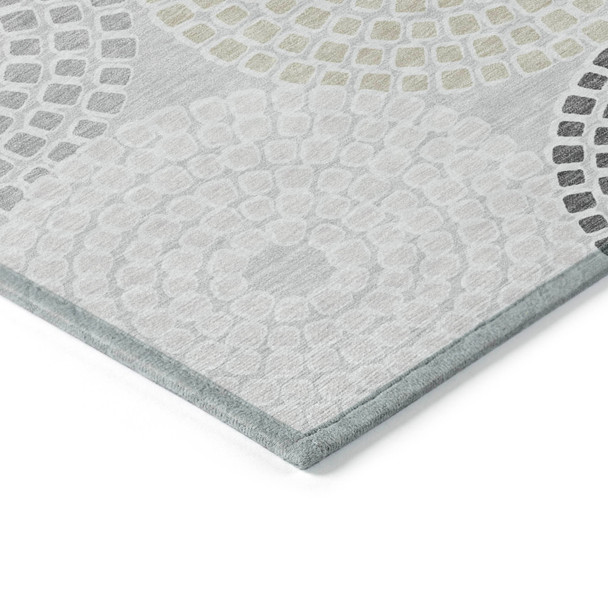 Addison Chantille ACN882 Gray Rug