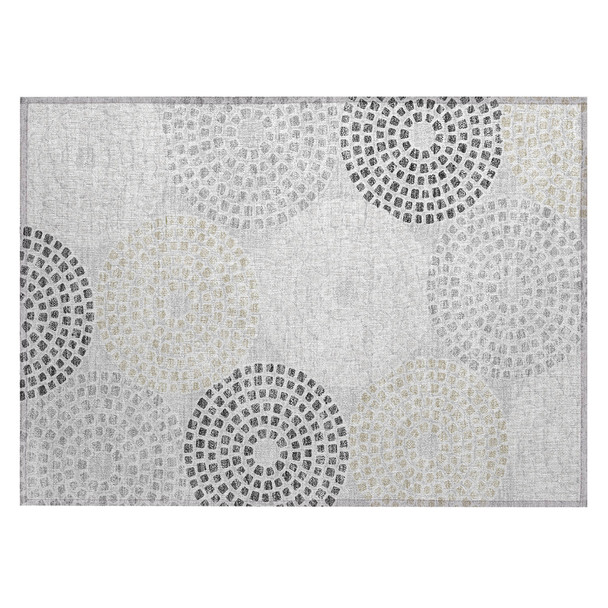 Addison Chantille ACN882 Gray Rug
