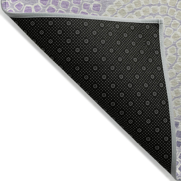 Addison Chantille ACN882 Lavender Rug