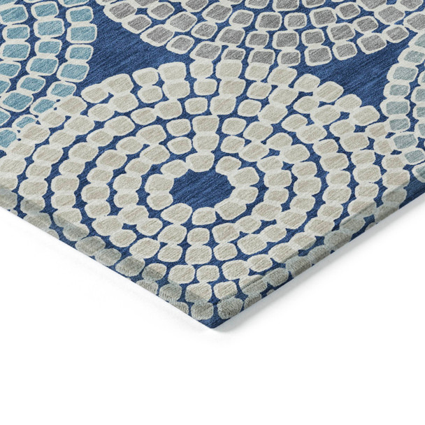 Addison Chantille ACN882 Navy Rug