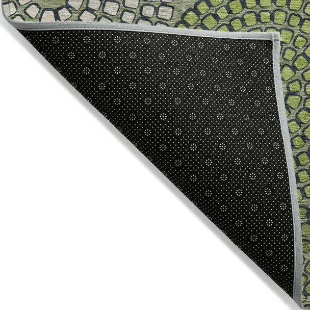 Addison Chantille ACN882 Olive Rug