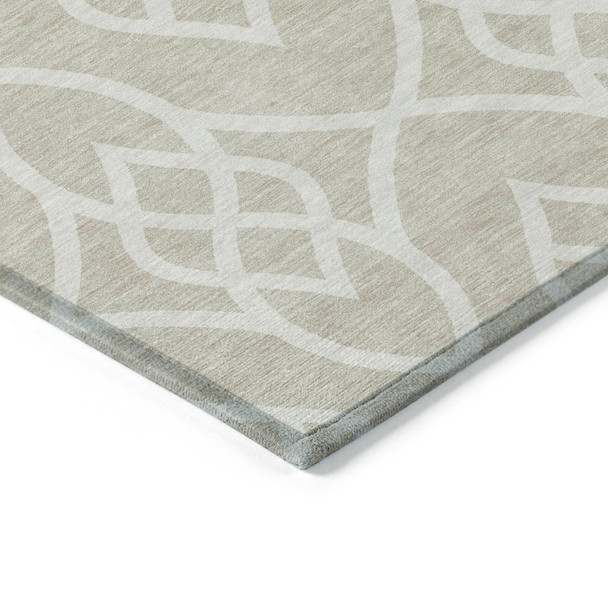 Addison Chantille ACN884 Beige Rug